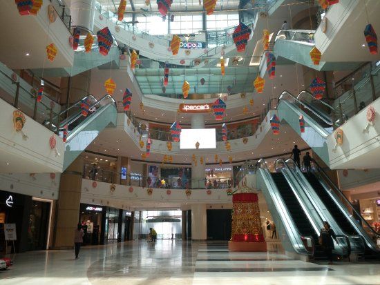 Acropolis Alışveriş Merkezi